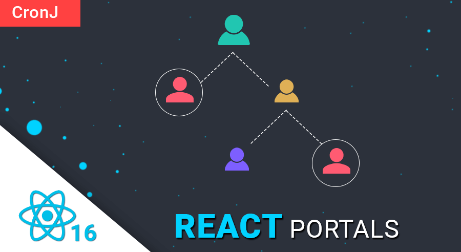 آموزش React Portals