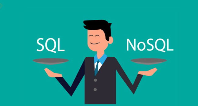 sql and nosql