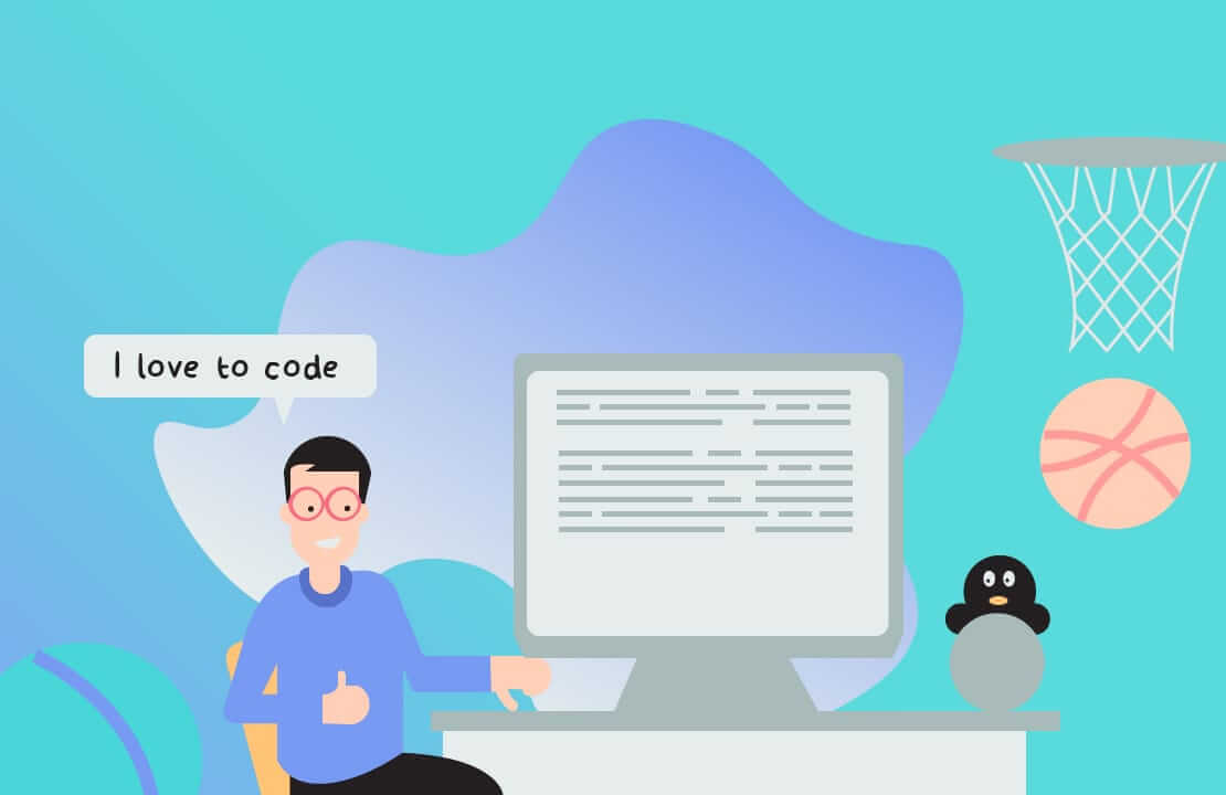 چگونه سریعتر کد بزنیم