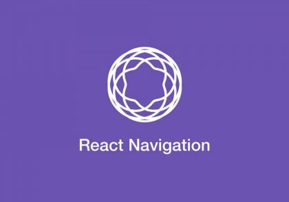 آموزش react navigation