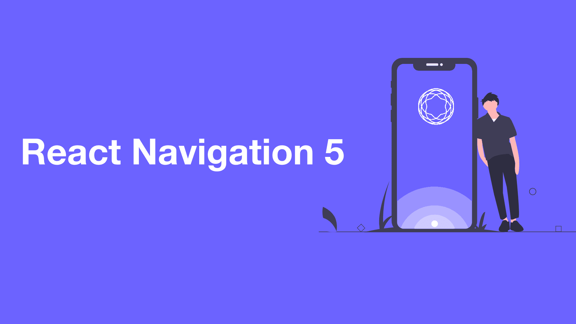 react navigation 5