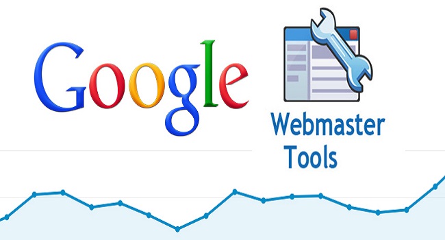 گوگل وب مستر تولز Google Webmaster Tools