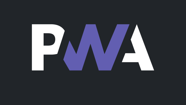 what is pwa